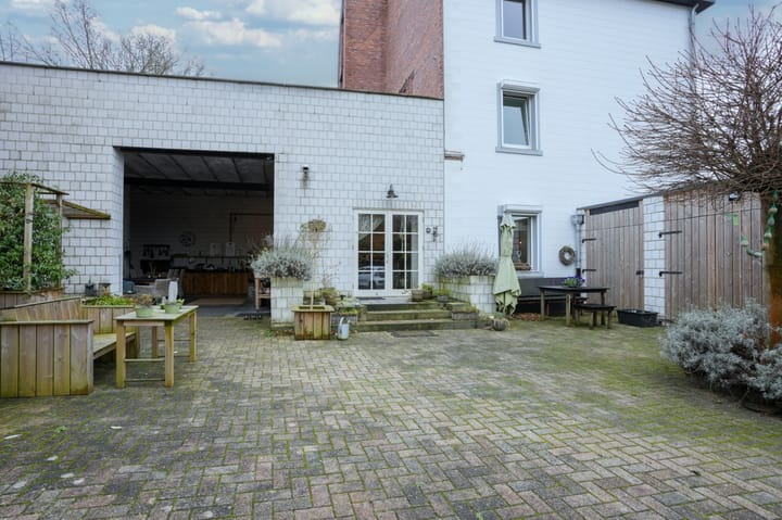 Photo 28 of Holset 70