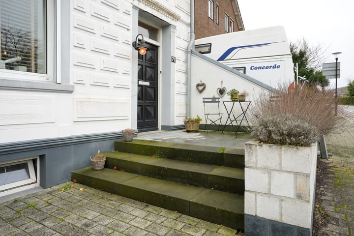 Photo 30 of Holset 70