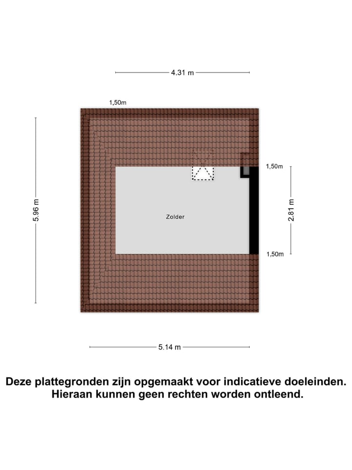 Foto 35 van Burgemeester Mr. H.J. Engelkens-laan 42