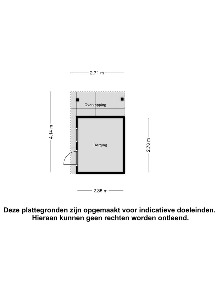 Foto 37 van Burgemeester Mr. H.J. Engelkens-laan 42