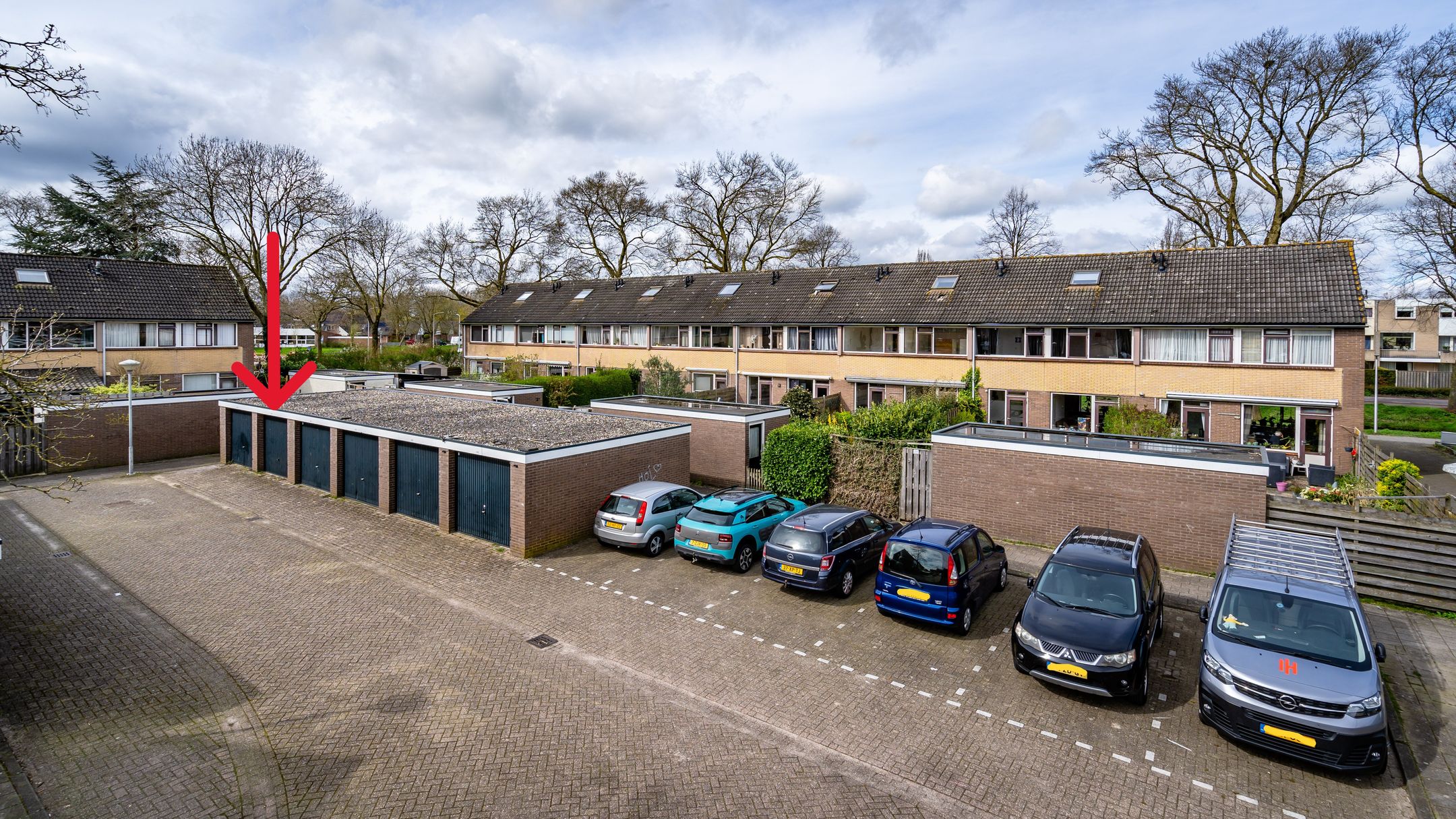 Wollegras 14-GR, 14, GR08, Kampen, 8265CS, Overijssel, Nederland 14