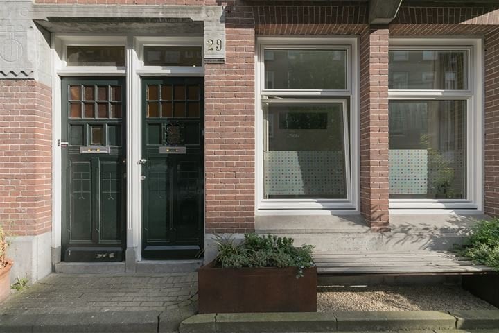 Bekijk foto 18 van Sluisstraat 29-H