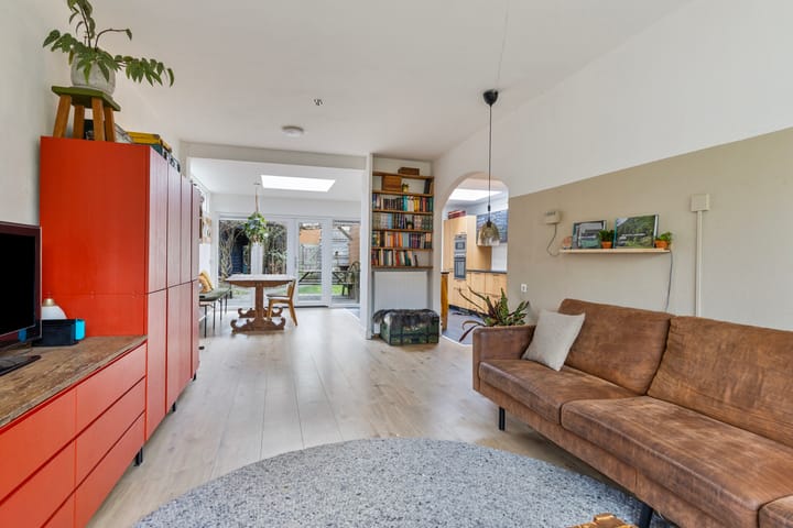 Foto 2 van De Achterhorst 22