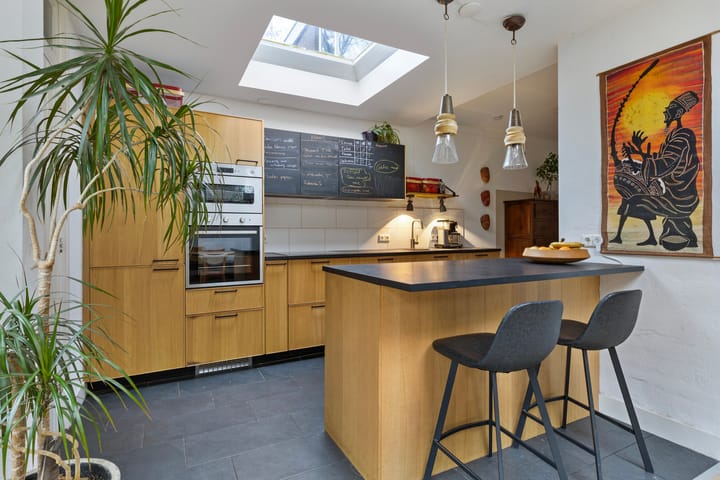 Foto 3 van De Achterhorst 22