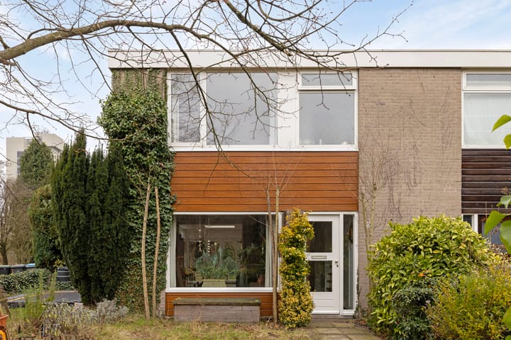 Foto 5 van De Achterhorst 22