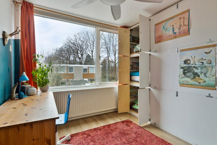 Foto 20 van De Achterhorst 22