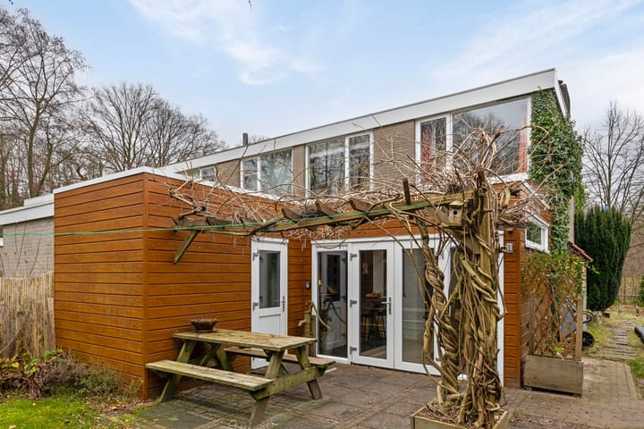 Foto 25 van De Achterhorst 22