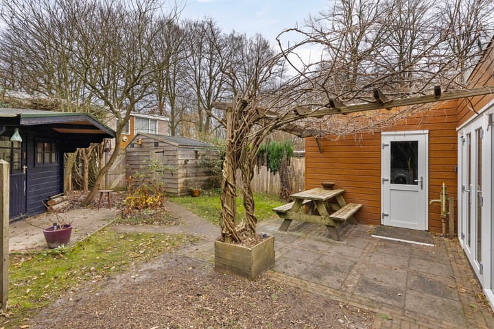 Foto 27 van De Achterhorst 22