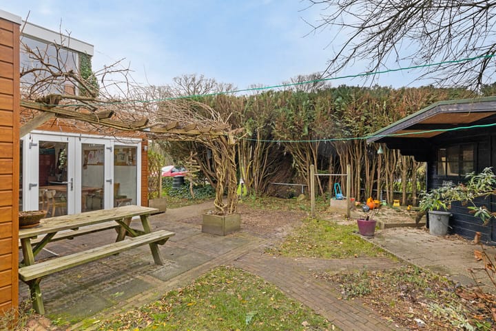 Foto 28 van De Achterhorst 22