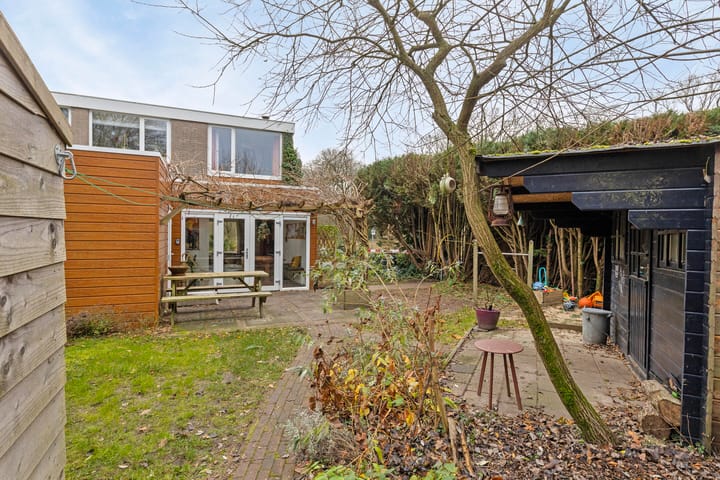 Foto 29 van De Achterhorst 22