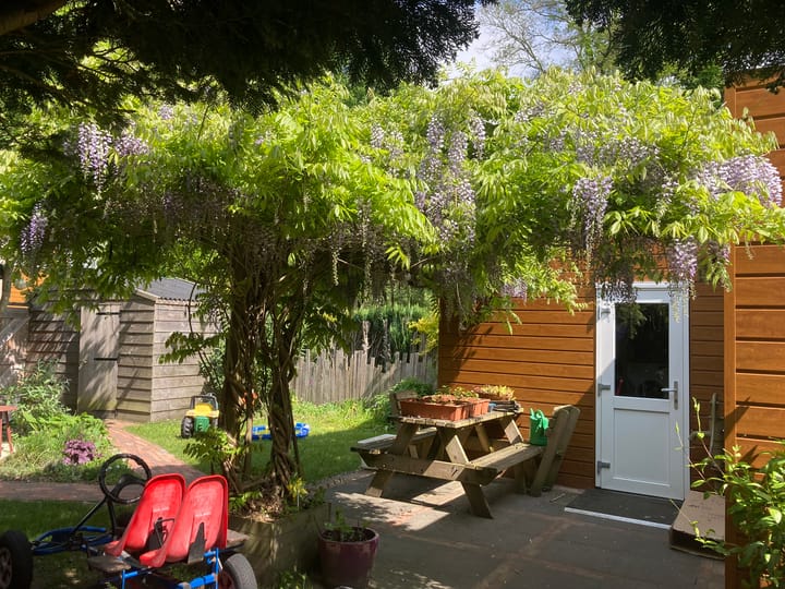 Foto 31 van De Achterhorst 22