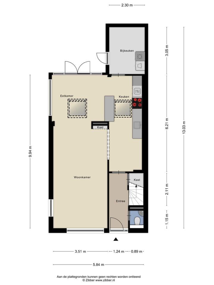 Foto 39 van De Achterhorst 22