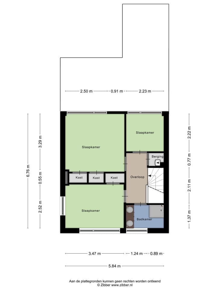 Foto 40 van De Achterhorst 22