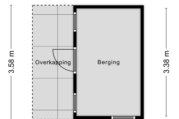 Bekijk foto 42 van De Achterhorst 22