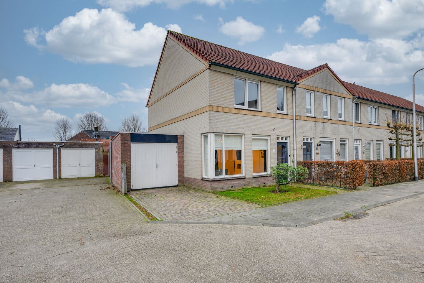 Foto 1 van Felixhof 51