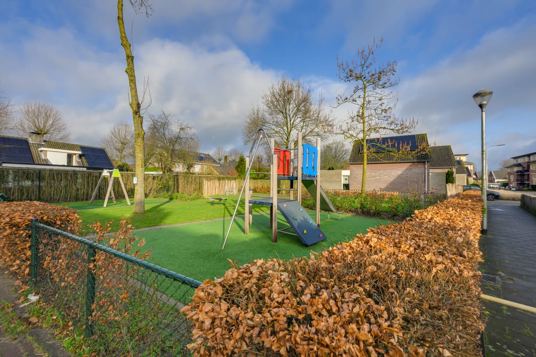 Foto 2 van Felixhof 51