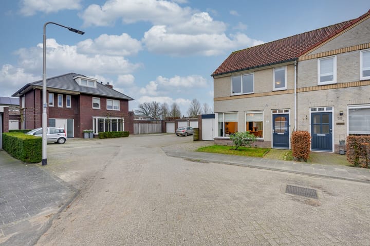 Foto 4 van Felixhof 51