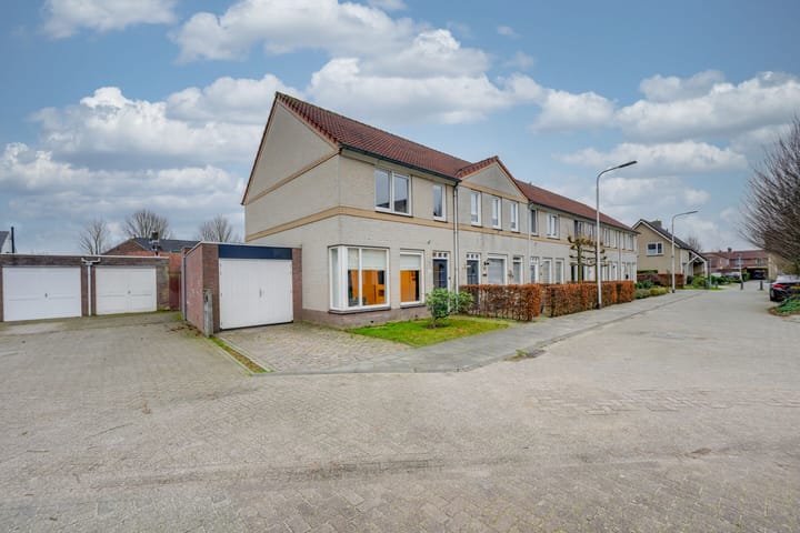 Foto 3 van Felixhof 51