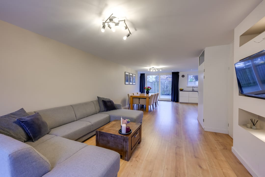 Foto 8 van Felixhof 51