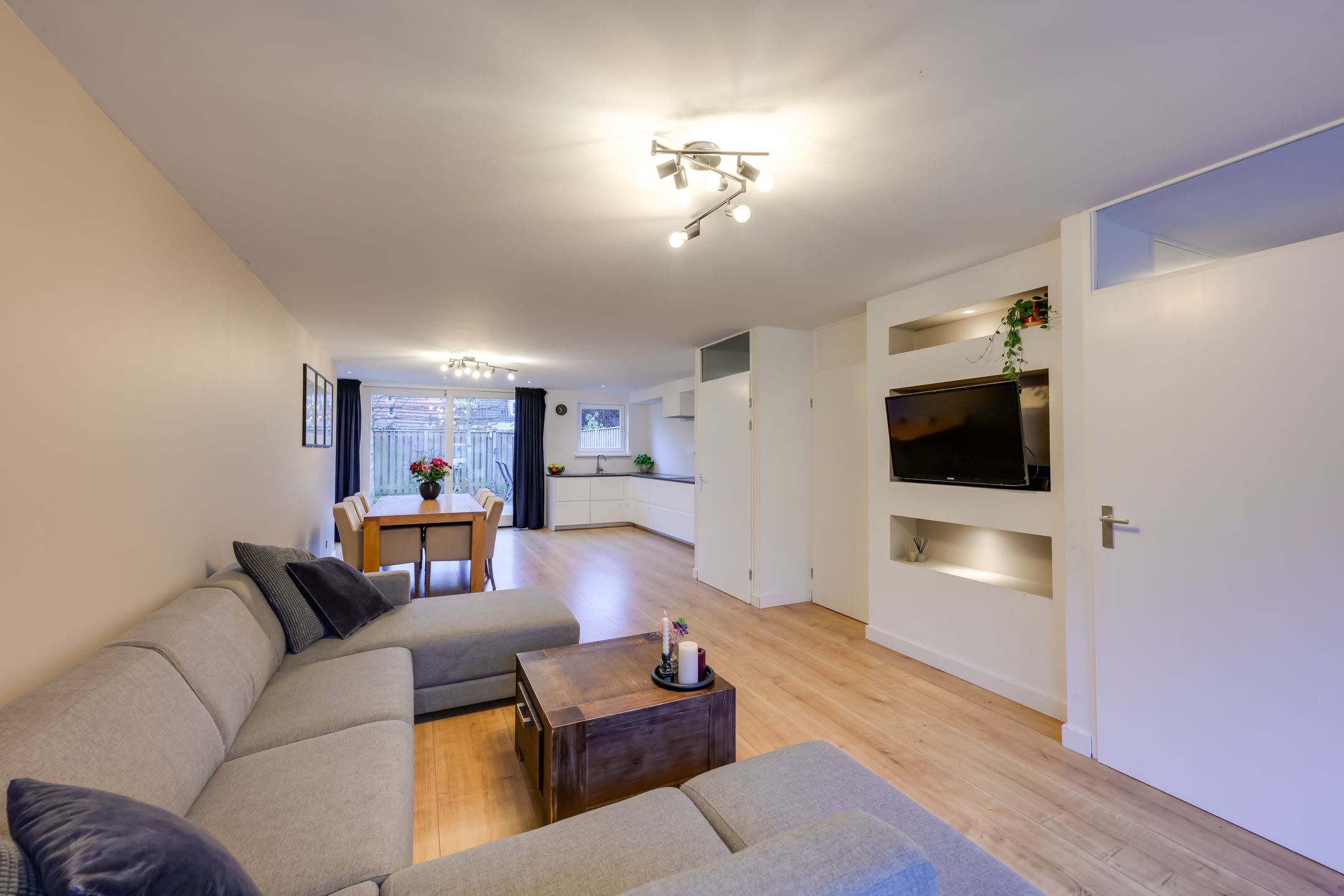 Foto 9 van Felixhof 51