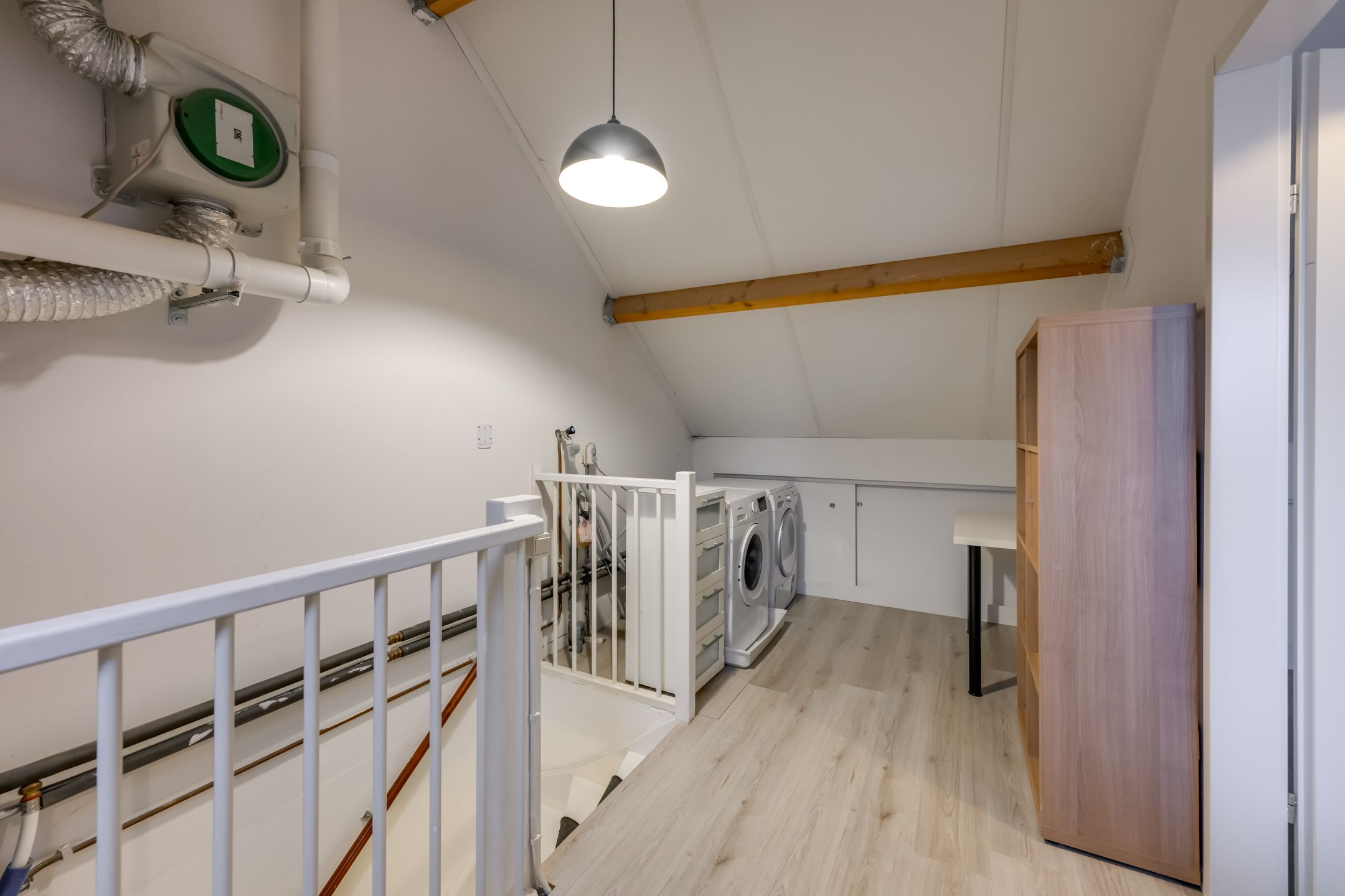 Foto 30 van Felixhof 51