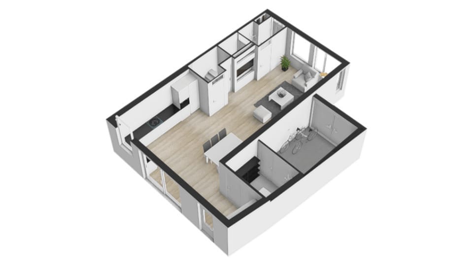 Foto 39 van Felixhof 51