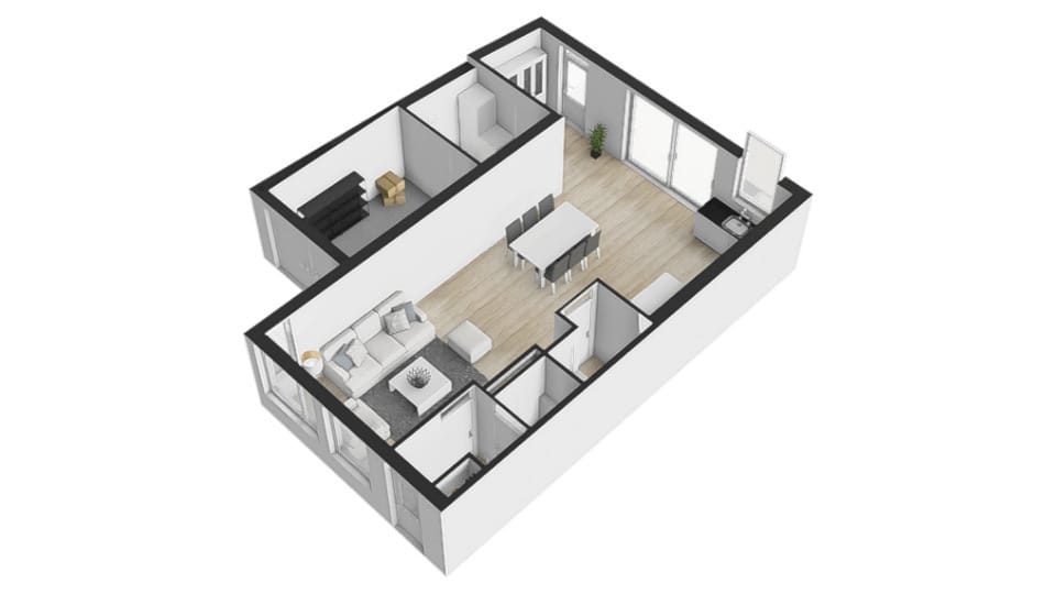 Foto 40 van Felixhof 51