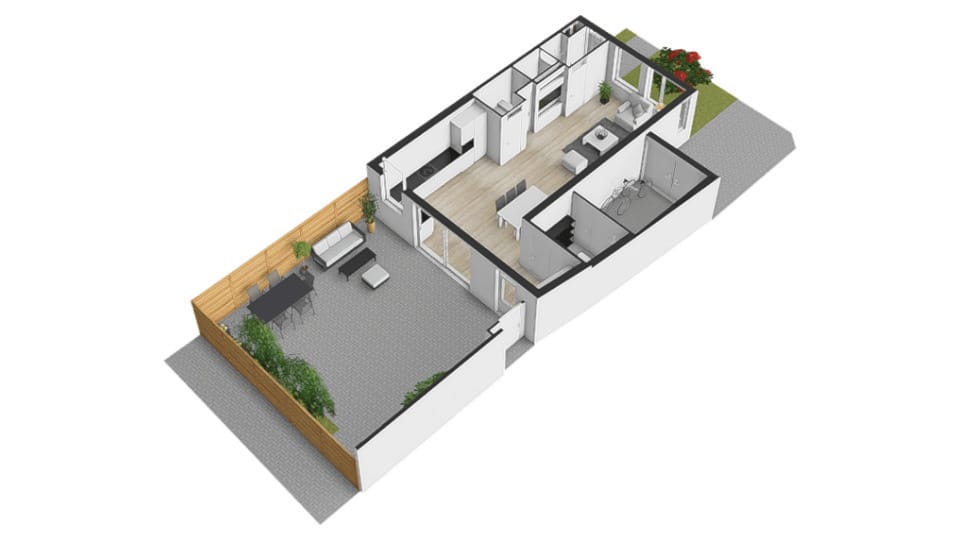 Foto 48 van Felixhof 51