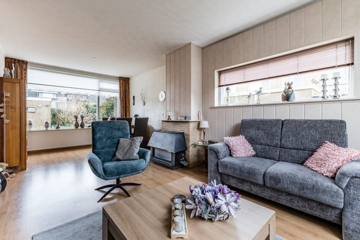 Foto 2 van Azalealaan 2