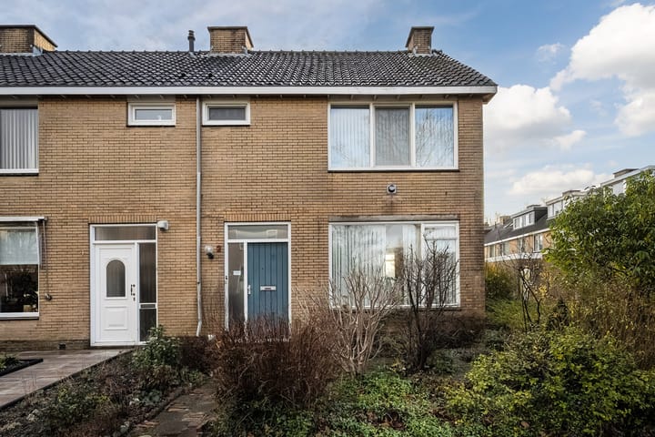 Foto 33 van Azalealaan 2