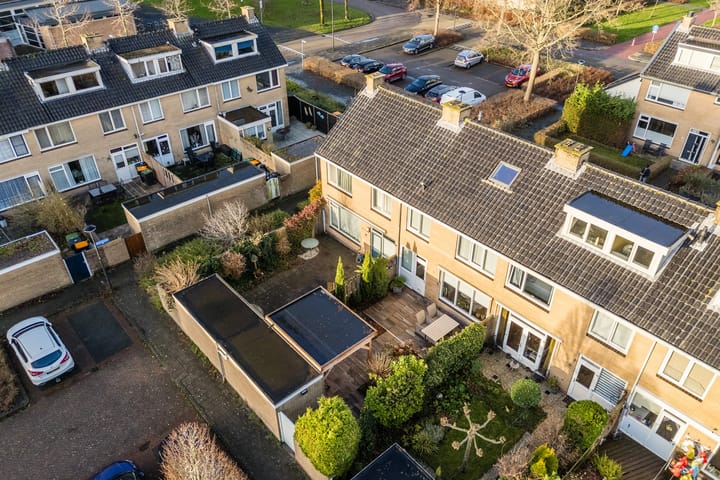 Foto 39 van Azalealaan 2