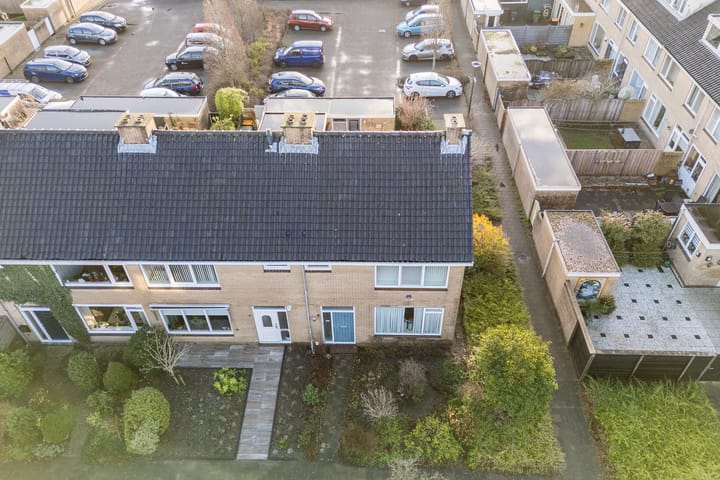 Foto 42 van Azalealaan 2