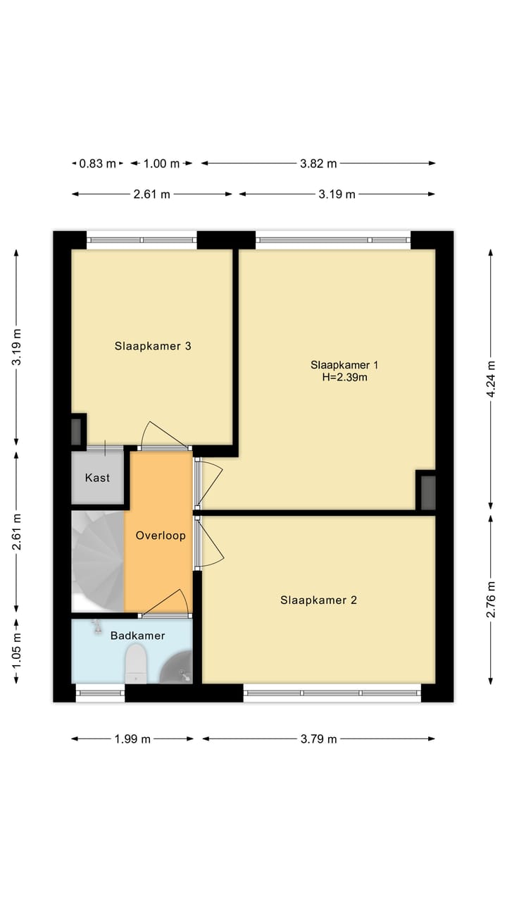 Foto 45 van Azalealaan 2