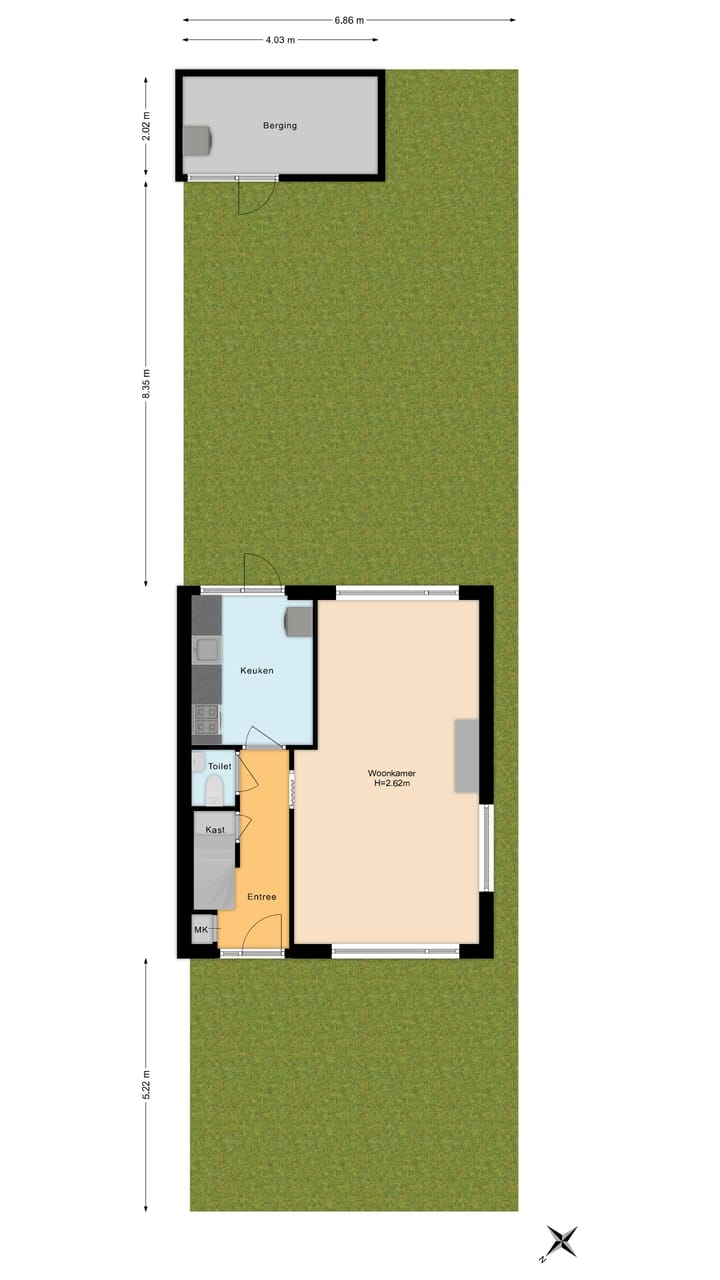 Foto 47 van Azalealaan 2