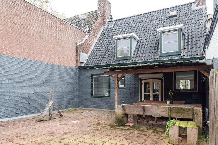 Bekijk foto 30 van Herenstraat 41-A