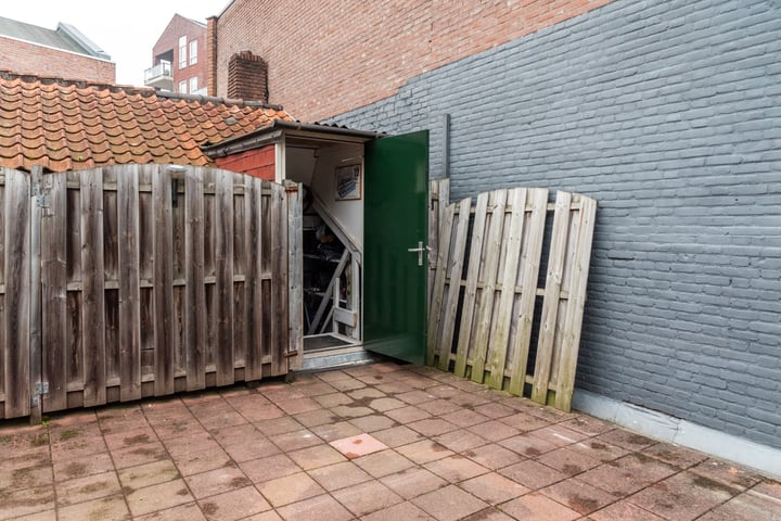 Bekijk foto 32 van Herenstraat 41-A