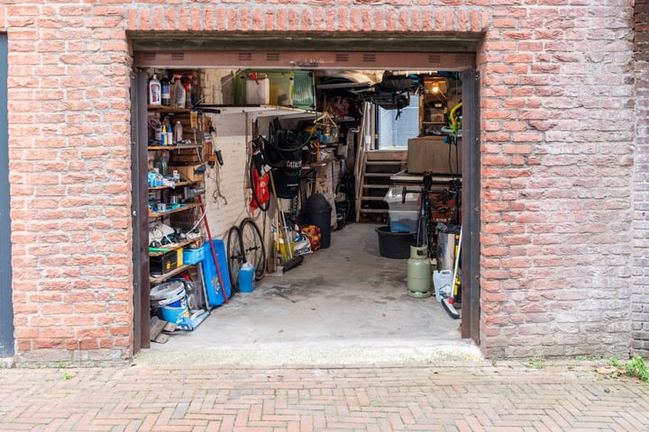 Bekijk foto 34 van Herenstraat 41-A