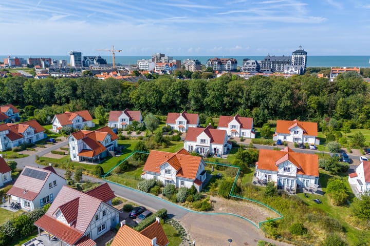 Foto 1 van Oostduynen 22