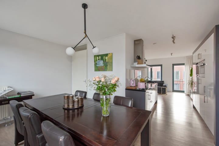 Foto 3 van Schrabber 40