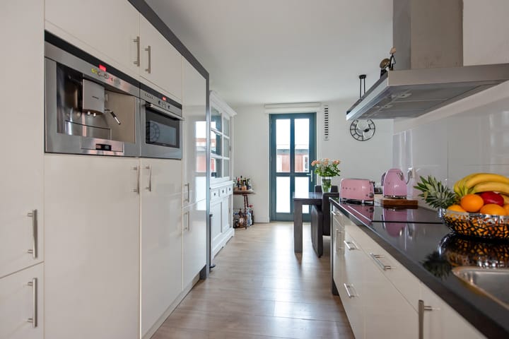 Foto 4 van Schrabber 40