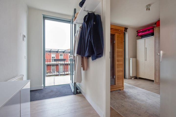 Foto 5 van Schrabber 40