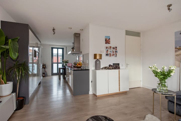 Foto 6 van Schrabber 40