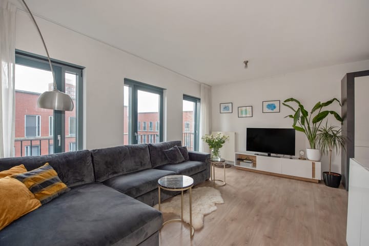 Foto 7 van Schrabber 40