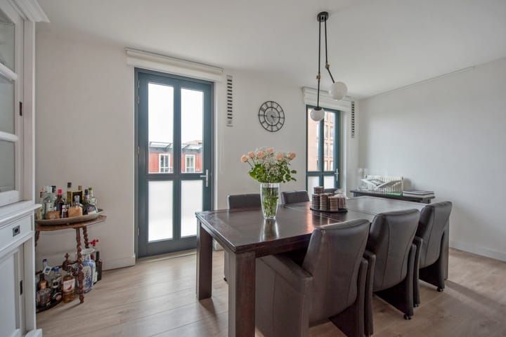 Foto 8 van Schrabber 40