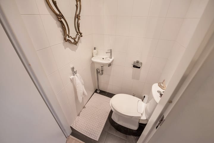 Foto 12 van Schrabber 40