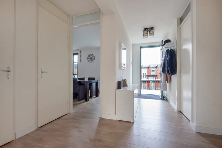 Foto 13 van Schrabber 40