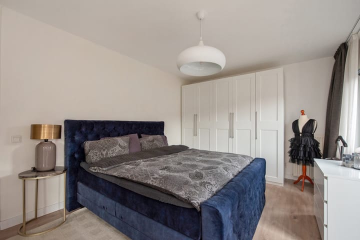 Foto 14 van Schrabber 40