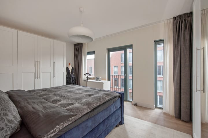 Foto 15 van Schrabber 40