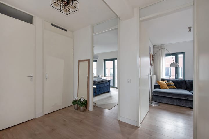 Foto 16 van Schrabber 40