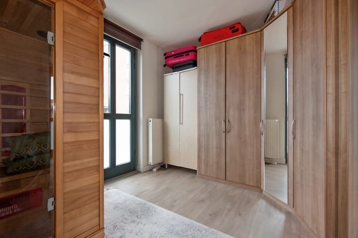 Foto 20 van Schrabber 40